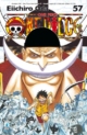 ONE PIECE NEW ED. 57 - GREATEST 162