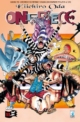 ONE PIECE NEW ED. 55 - GREATEST 158