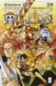 ONE PIECE NEW ED. 59 - GREATEST 166
