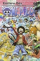 ONE PIECE NEW ED. 62 - GREATEST 175