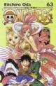 ONE PIECE NEW ED. 63 - GREATEST 177