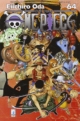 ONE PIECE NEW ED. 64 - GREATEST 180