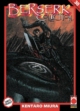 BERSERK COLL SERIE NERA 30-III RISTAMPA