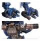 PRIMARIS REDEMPTOR DREADNOUGHT - immagine 4