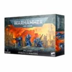 ELIMINATORI PRIMARIS
