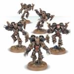 WARP TALONS - immagine 2