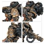 WARP TALONS - immagine 5