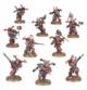 BERZERKER DI KHORNE - immagine 2