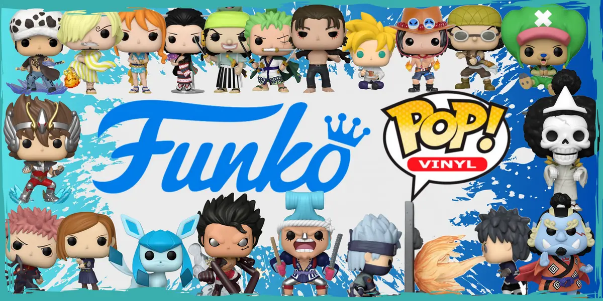 Funko POP!