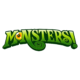 MONSTERS! BOX DA 20 BUSTINE - immagine 3