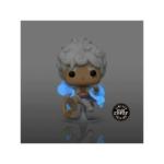 ONE PIECE - Luffy Gear 5 Funko Pop CHASE - immagine 2