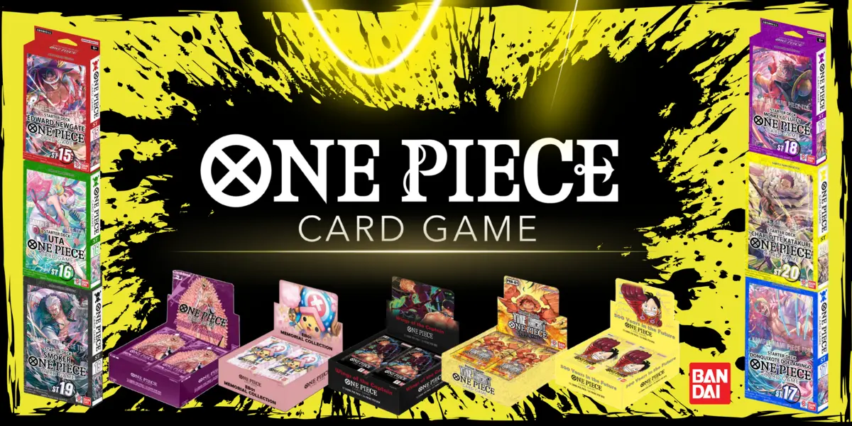 Carte One Piece