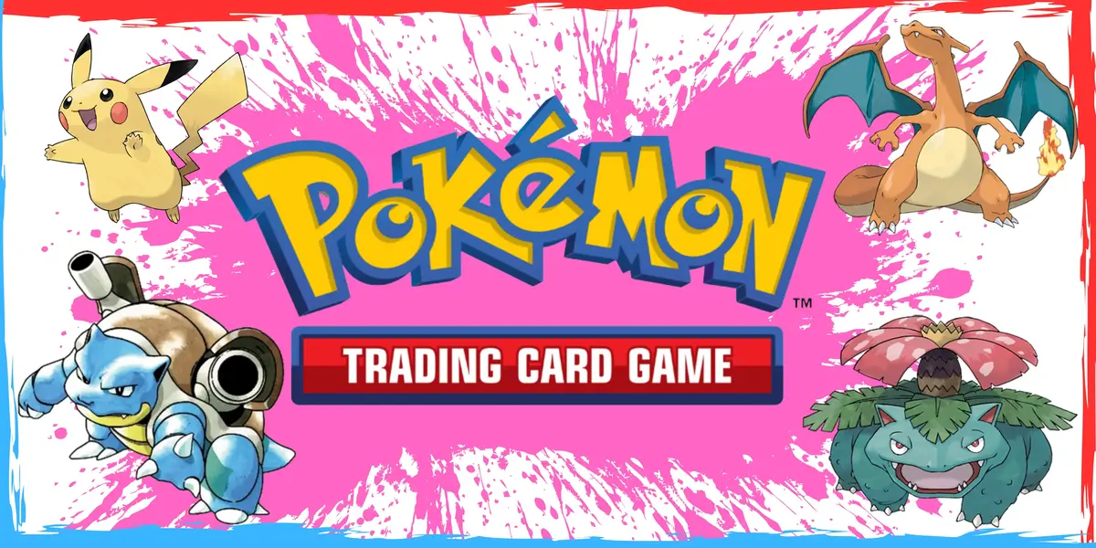 Pokemon