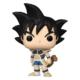 Dragon Ball Super: Broly POP! Animation Vinyl Figure Goku (Kid) 9 cm - immagine 2