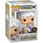 ONE PIECE - Luffy Gear 5 Funko Pop CHASE