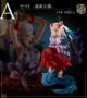 ONE PIECE YAMATO SOUL GOD STATUE (A)