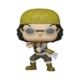 One Piece POP! Animation Vinyl Figures Usopp (Refresh) 9 cm - immagine 2
