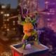 Teenage Mutant Ninja Turtles - TMNT - Donatello - Figure - Abystyle Studio - immagine 4