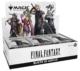 Magic the Gathering Final Fantasy Play Booster Display (30) ITA